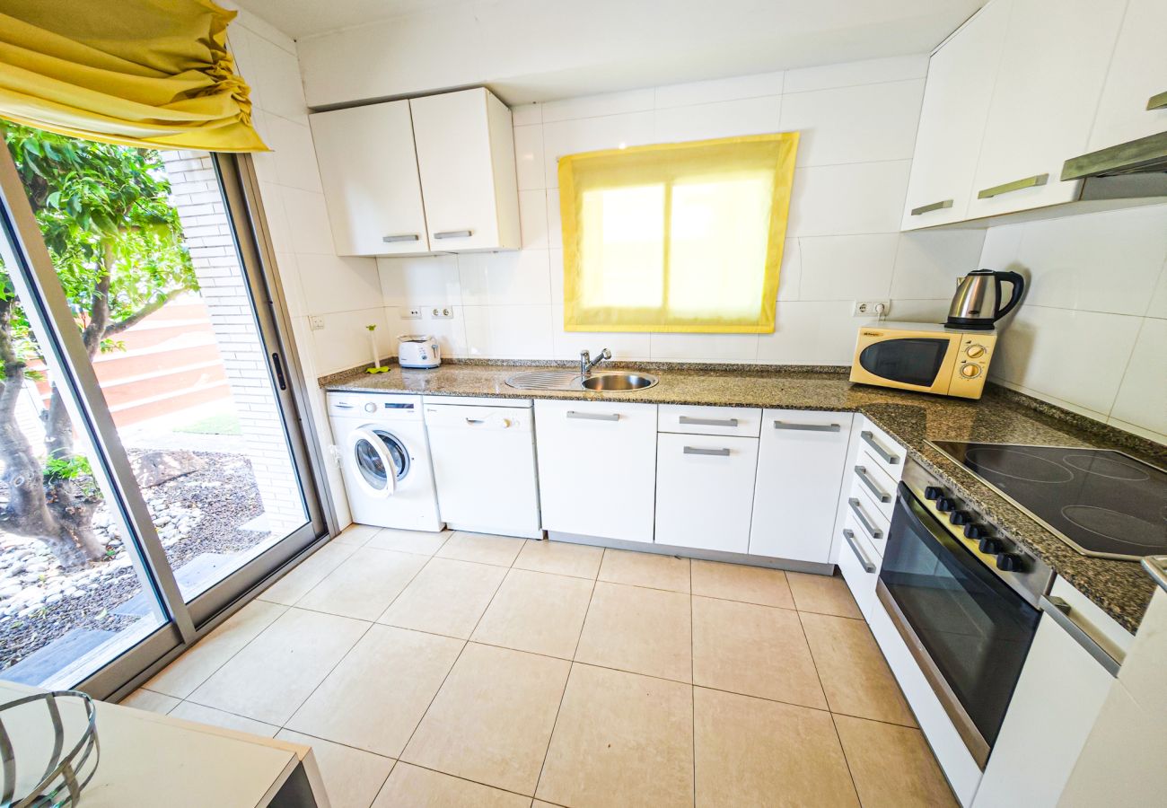Villa in Cambrils - VILLA MAS DEL REIG