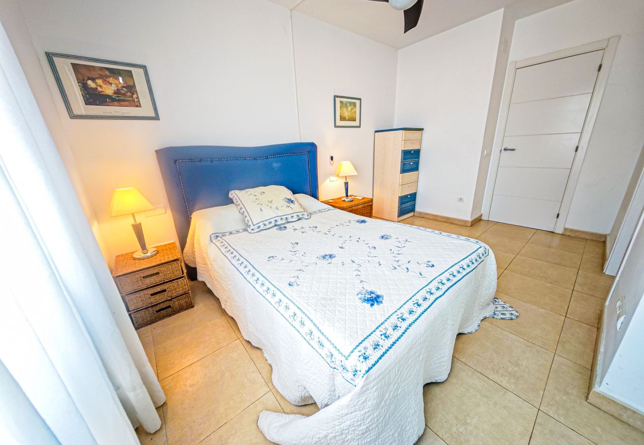 Villa in Cambrils - VILLA MAS DEL REIG