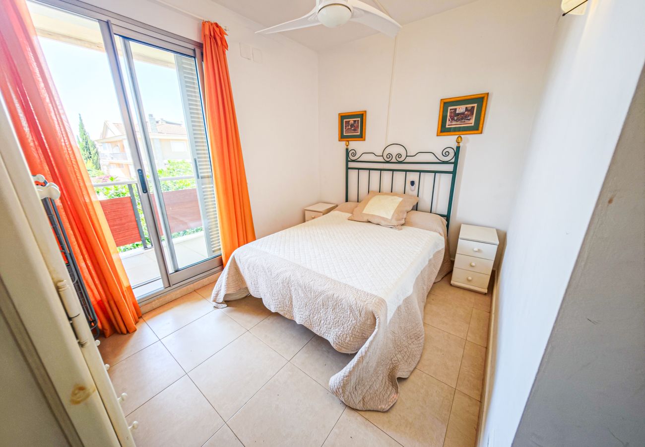Villa in Cambrils - VILLA MAS DEL REIG