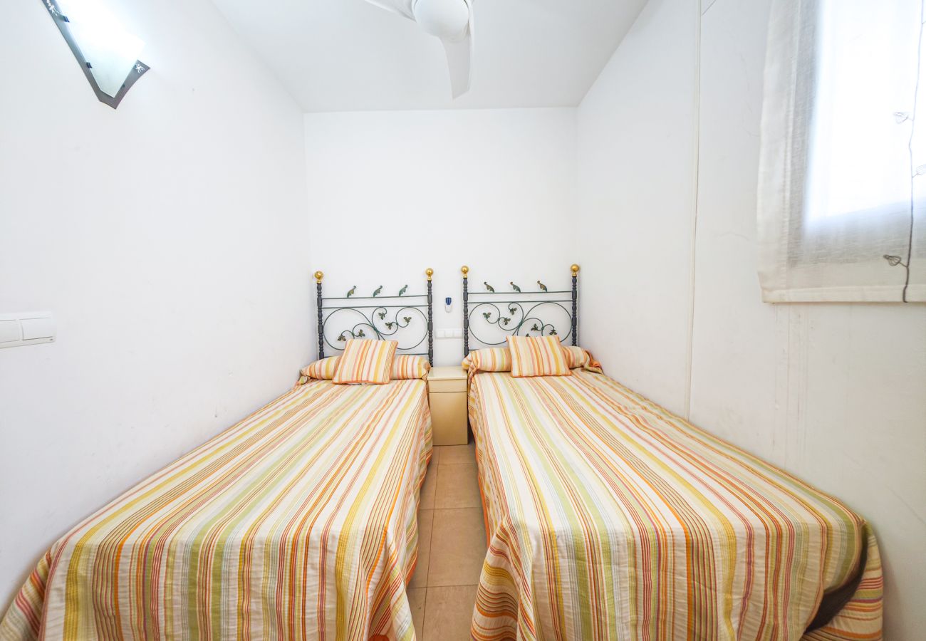 Villa in Cambrils - VILLA MAS DEL REIG