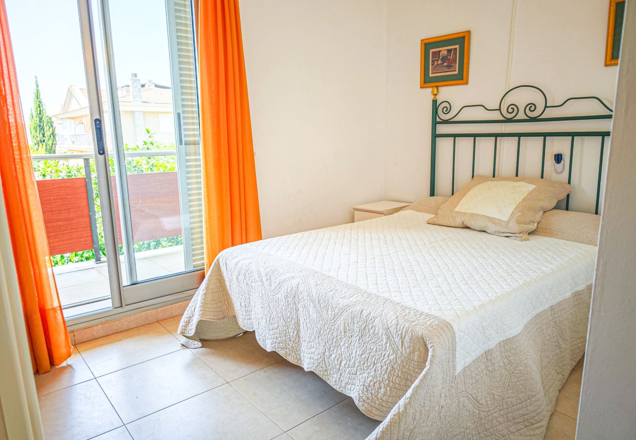 Villa in Cambrils - VILLA MAS DEL REIG