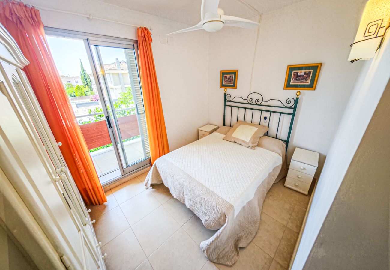Villa in Cambrils - VILLA MAS DEL REIG