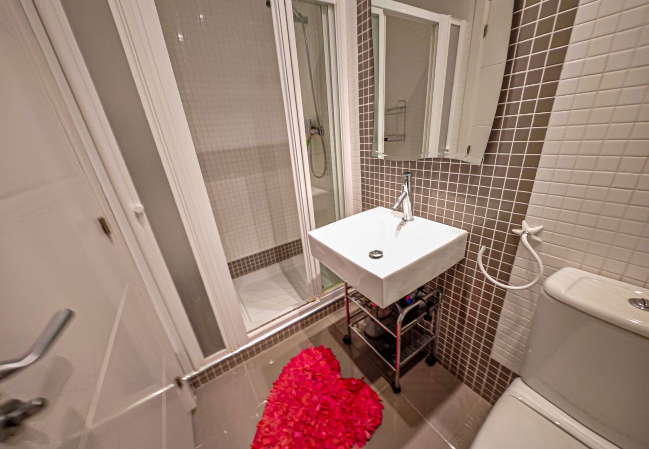 Villa in Cambrils - VILLA MAS DEL REIG