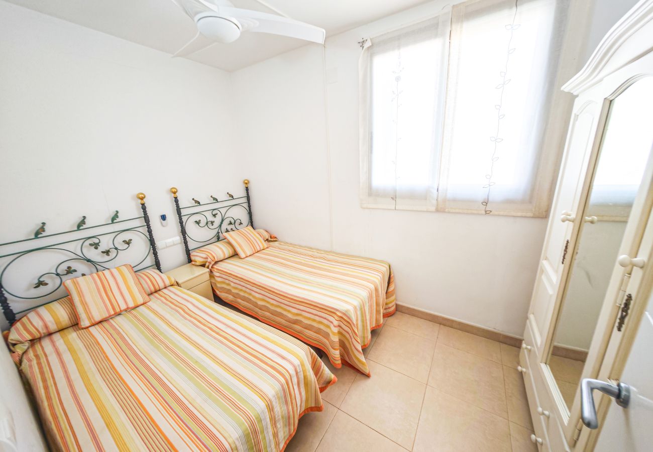 Villa in Cambrils - VILLA MAS DEL REIG