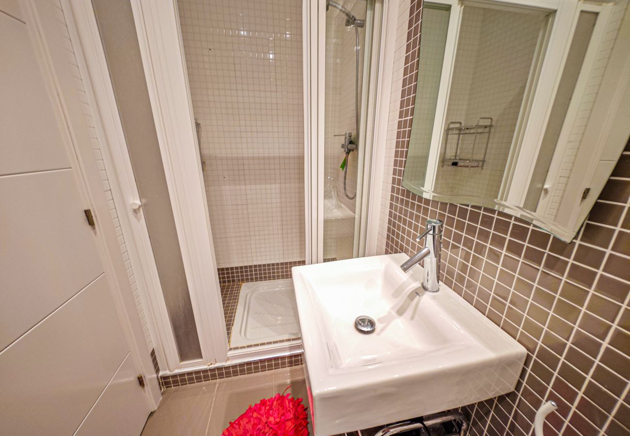 Villa in Cambrils - VILLA MAS DEL REIG