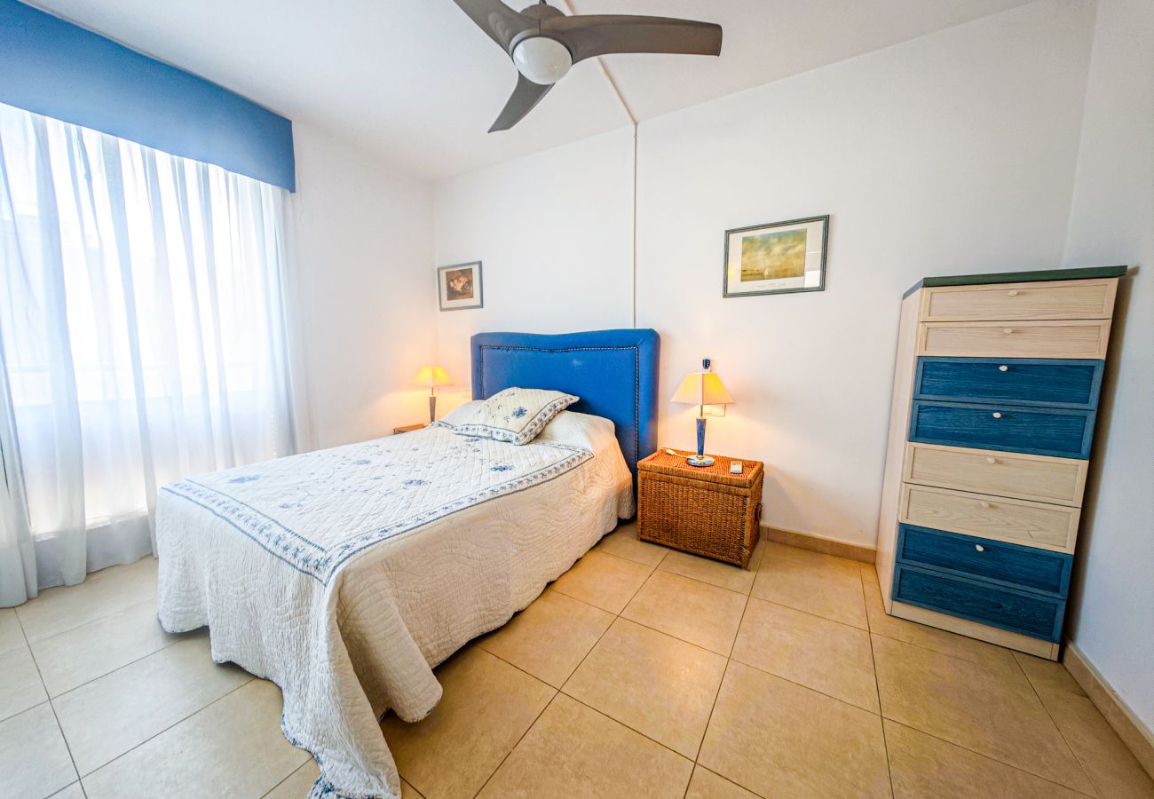 Villa in Cambrils - VILLA MAS DEL REIG