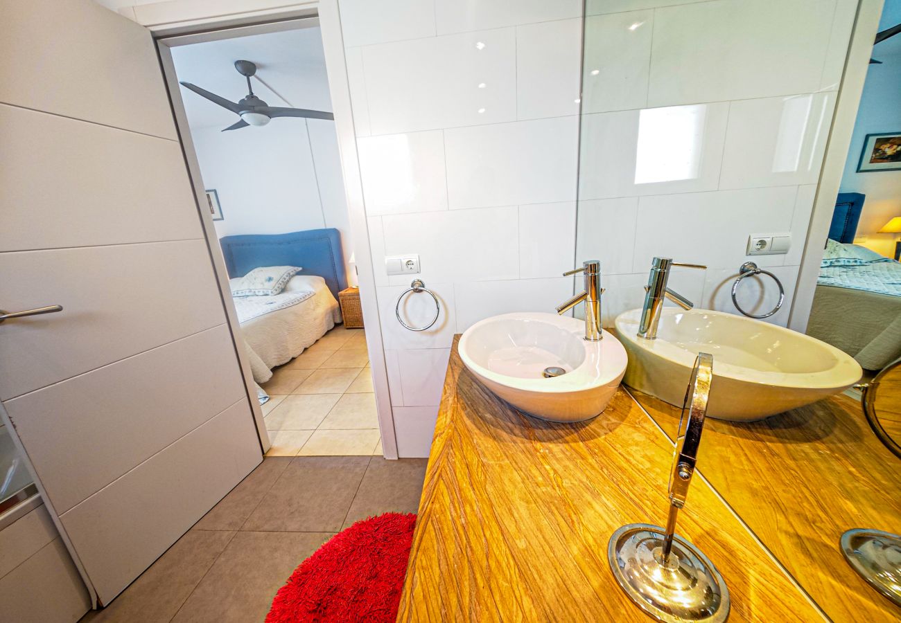 Villa in Cambrils - VILLA MAS DEL REIG