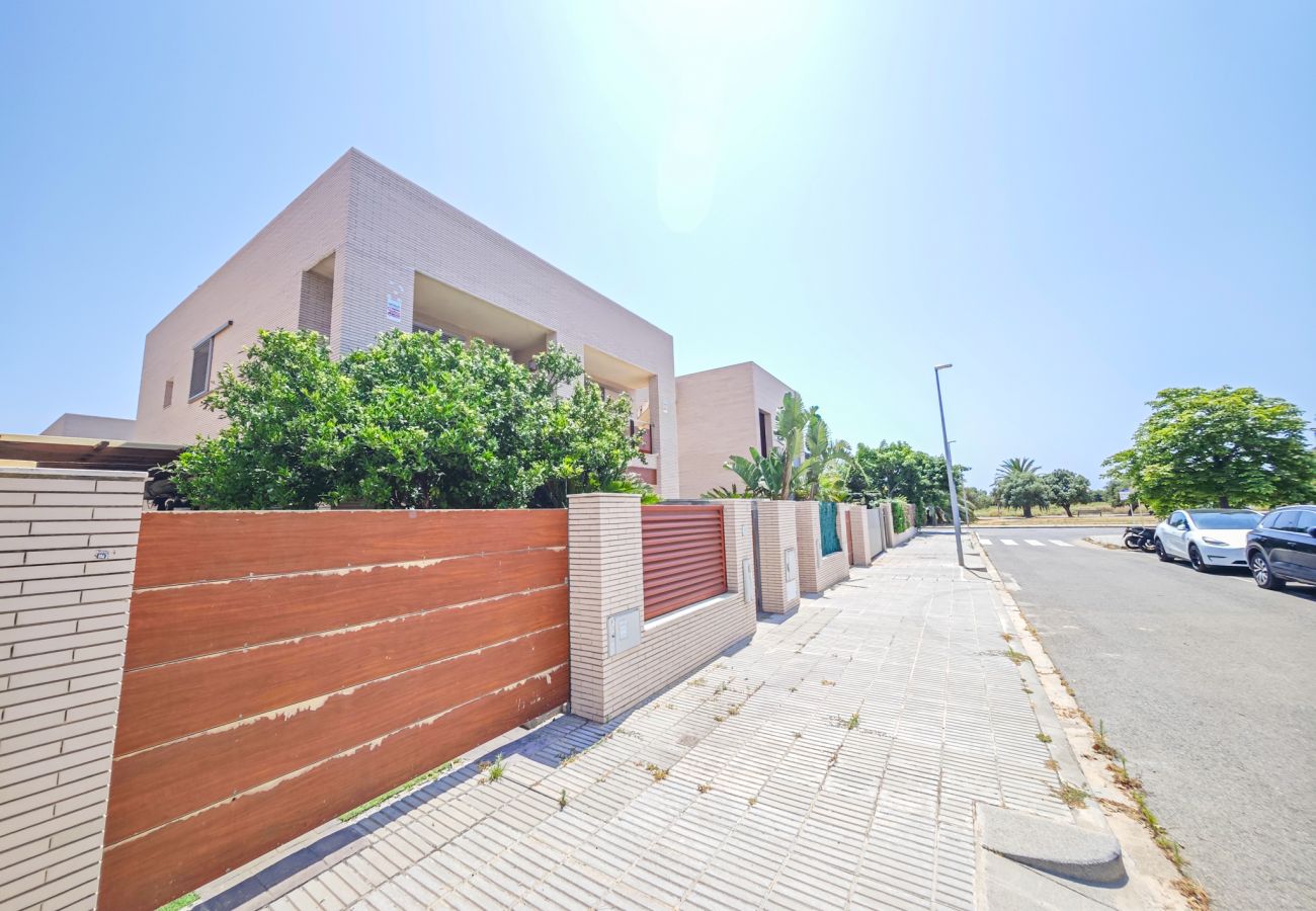 Villa in Cambrils - VILLA MAS DEL REIG