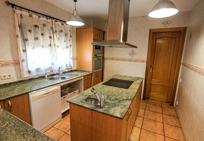 Villa in Salou - VILLA LA HIGUERITA Villa in Salou - VILLA LA HIGUERITA