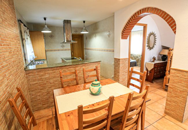 Villa in Salou - VILLA LA HIGUERITA Villa in Salou - VILLA LA HIGUERITA