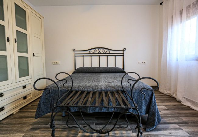 Villa in Salou - VILLA LA HIGUERITA Villa in Salou - VILLA LA HIGUERITA