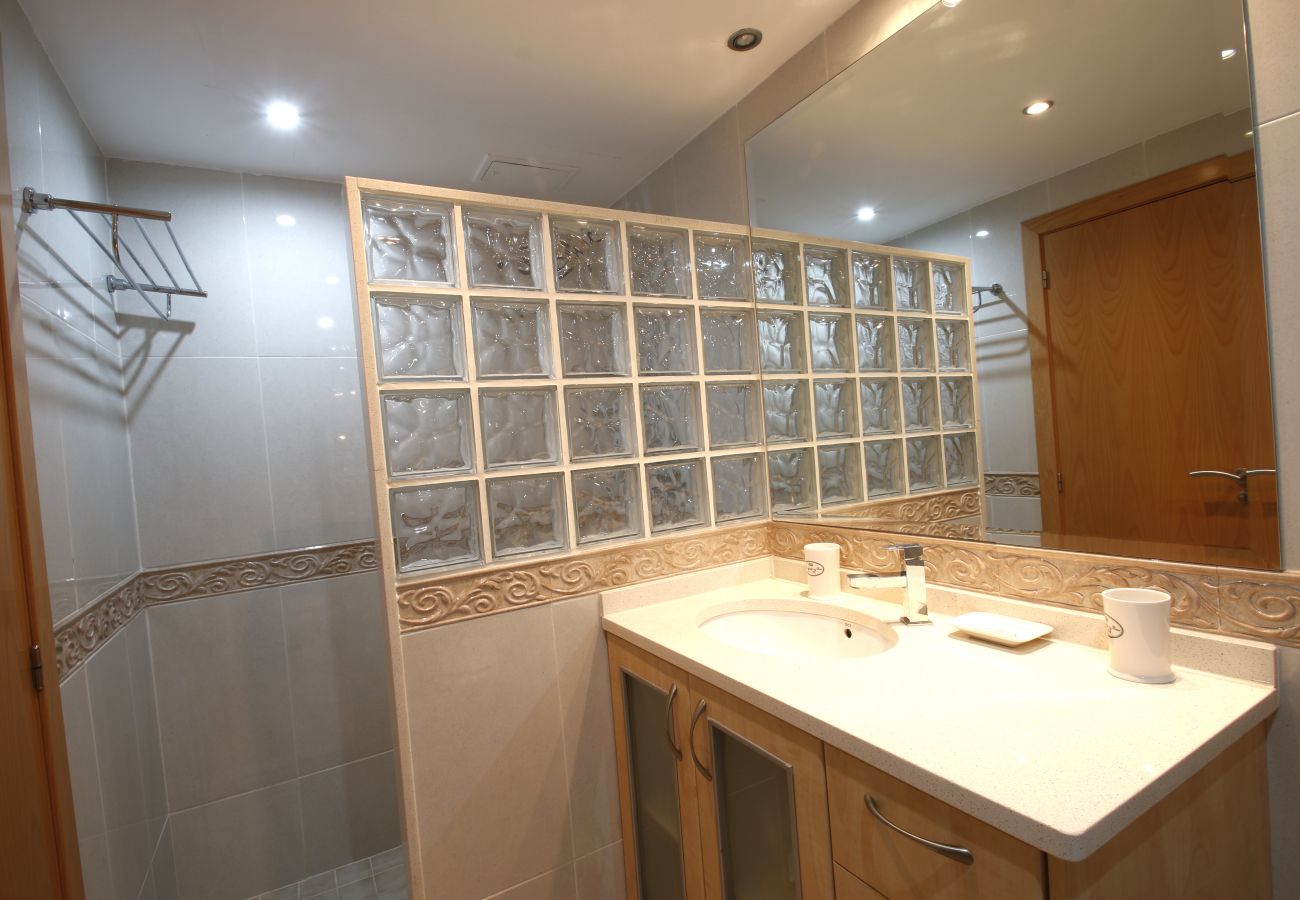 Apartment in Miami Playa - Villa Adriana B B203, Parc Mont-roig