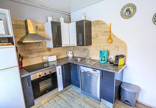 Villa in Cambrils - CASA DEL SOL Villa in Cambrils - CASA DEL SOL