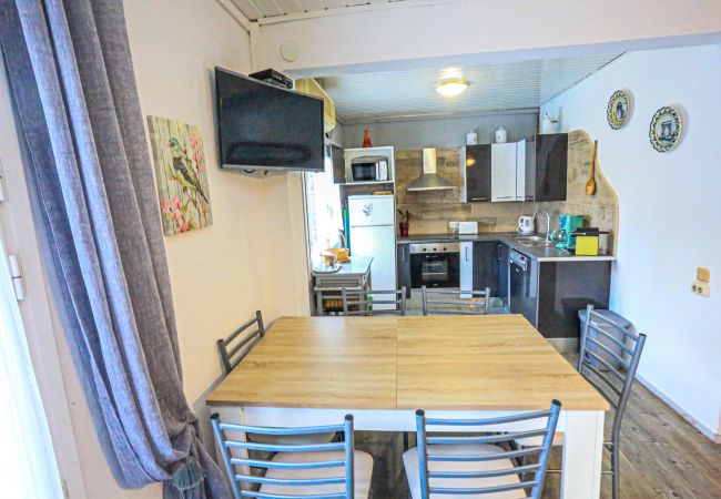 Villa in Cambrils - CASA DEL SOL Villa in Cambrils - CASA DEL SOL