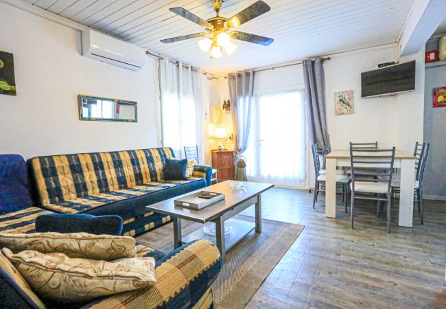 Villa in Cambrils - CASA DEL SOL Villa in Cambrils - CASA DEL SOL