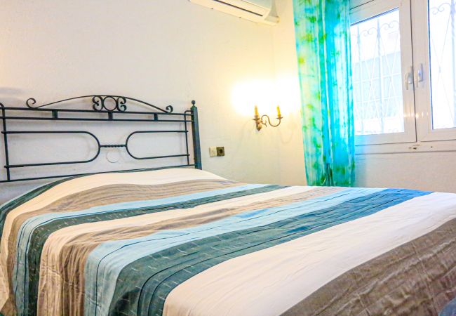 Villa in Cambrils - CASA DEL SOL Villa in Cambrils - CASA DEL SOL