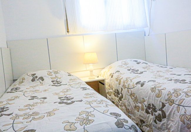 Villa in Cambrils - CASA DEL SOL Villa in Cambrils - CASA DEL SOL