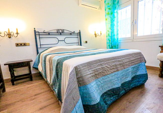 Villa in Cambrils - CASA DEL SOL Villa in Cambrils - CASA DEL SOL