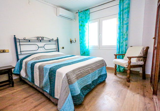 Villa in Cambrils - CASA DEL SOL Villa in Cambrils - CASA DEL SOL