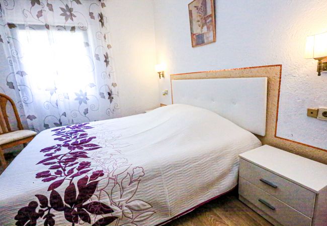 Villa in Cambrils - CASA DEL SOL Villa in Cambrils - CASA DEL SOL