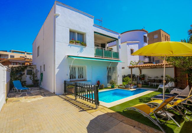 Villa in Cambrils - CASA DEL SOL Villa in Cambrils - CASA DEL SOL