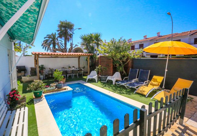 Villa in Cambrils - CASA DEL SOL Villa in Cambrils - CASA DEL SOL