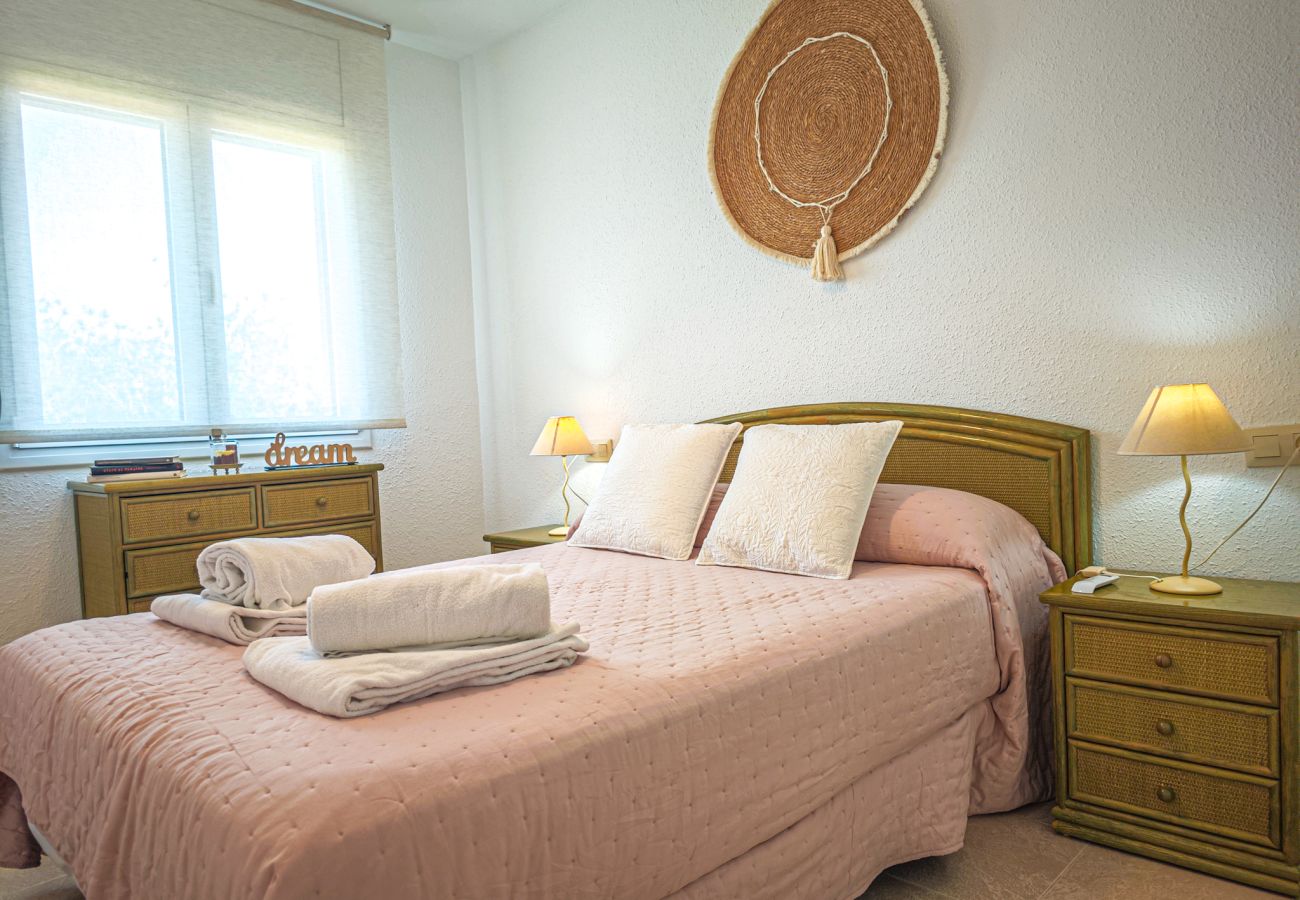 Apartment in Cambrils - SOL MEDITERRANI