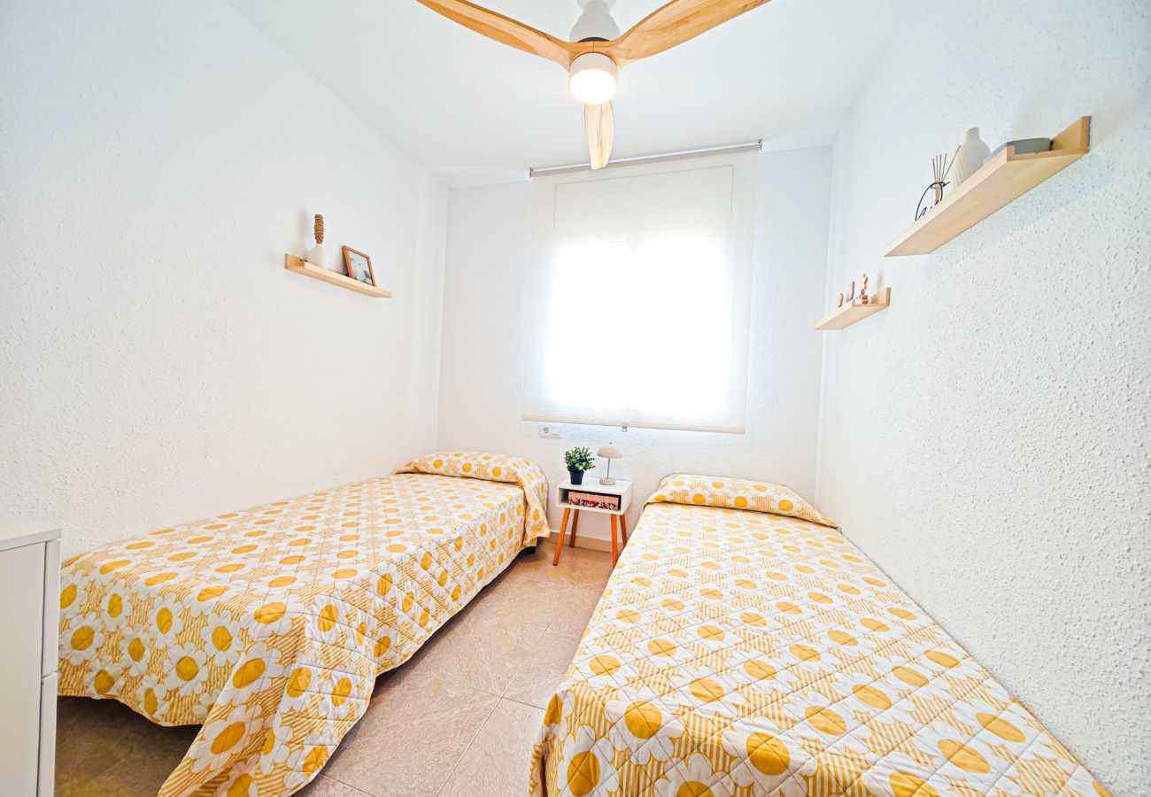 Apartment in Cambrils - SOL MEDITERRANI
