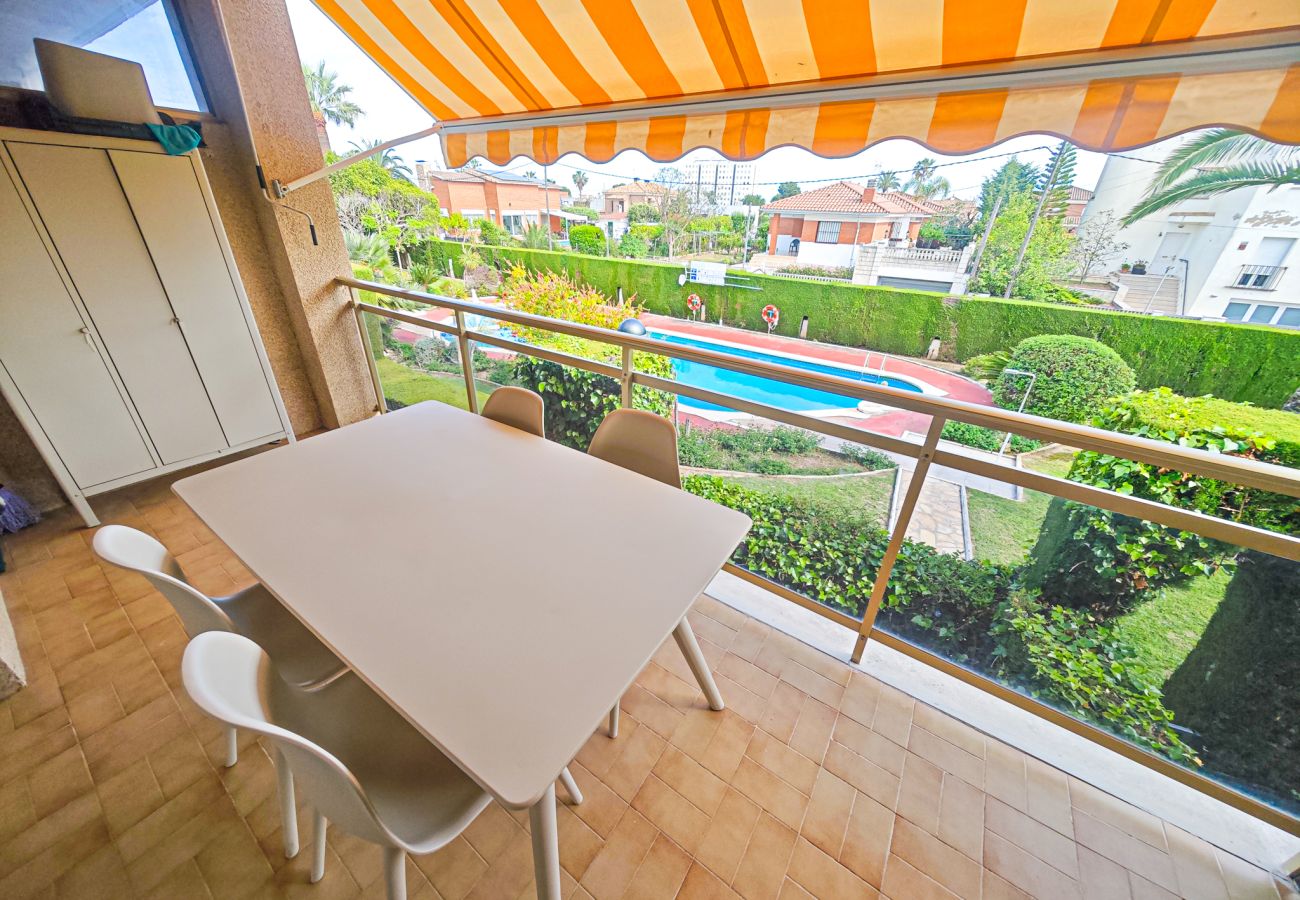 Apartment in Cambrils - SOL MEDITERRANI