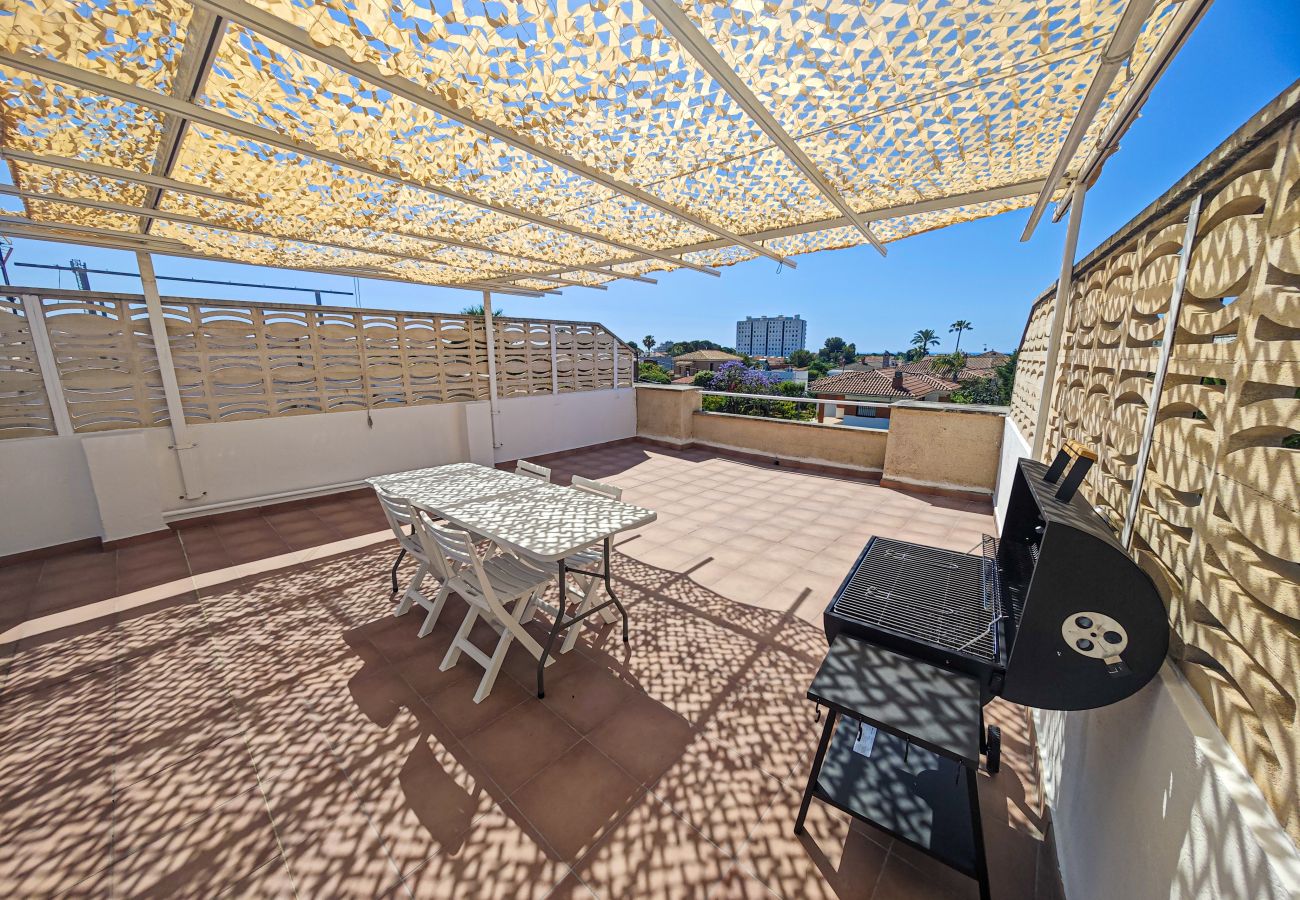 Apartment in Cambrils - SOL MEDITERRANI
