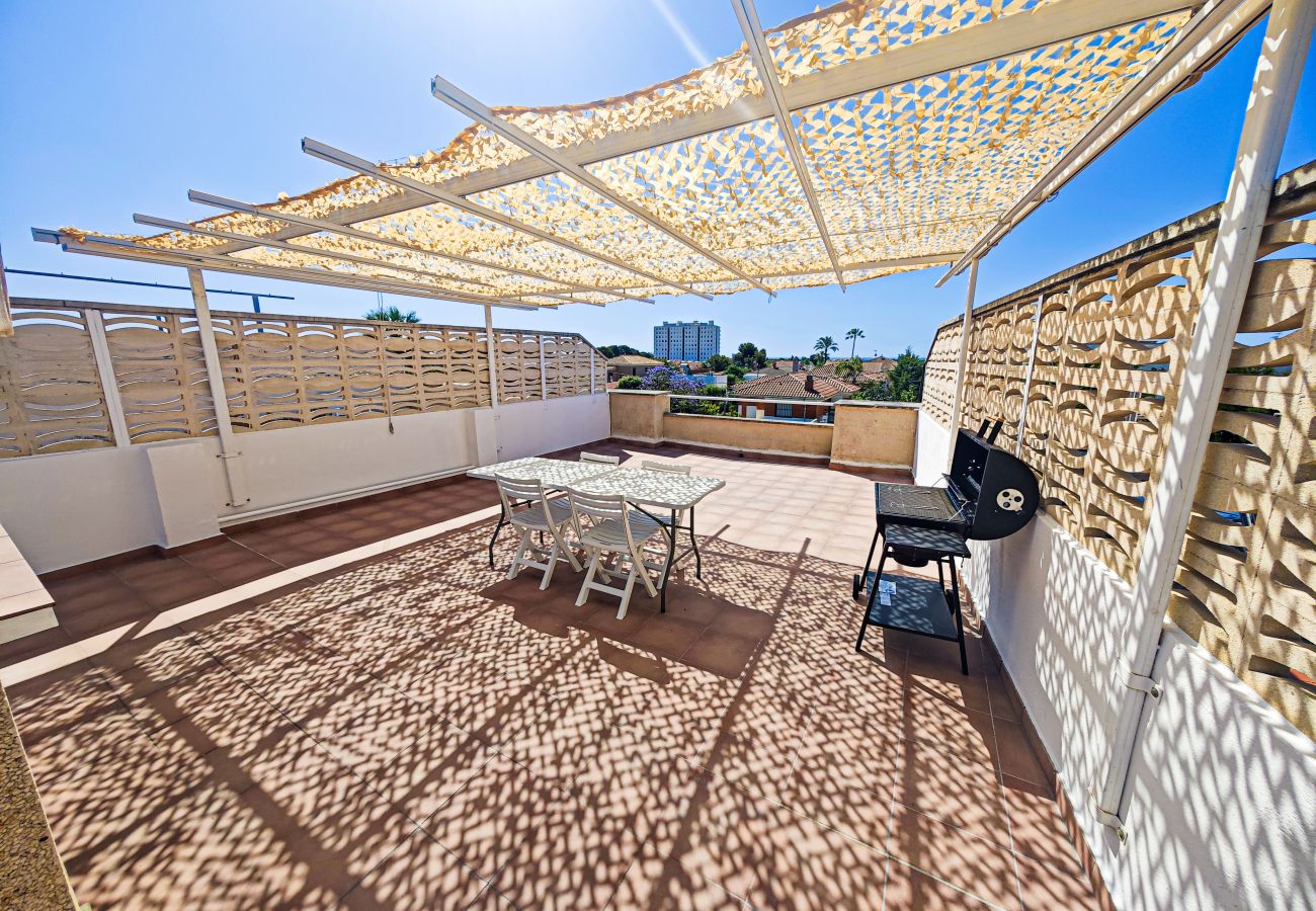 Apartment in Cambrils - SOL MEDITERRANI