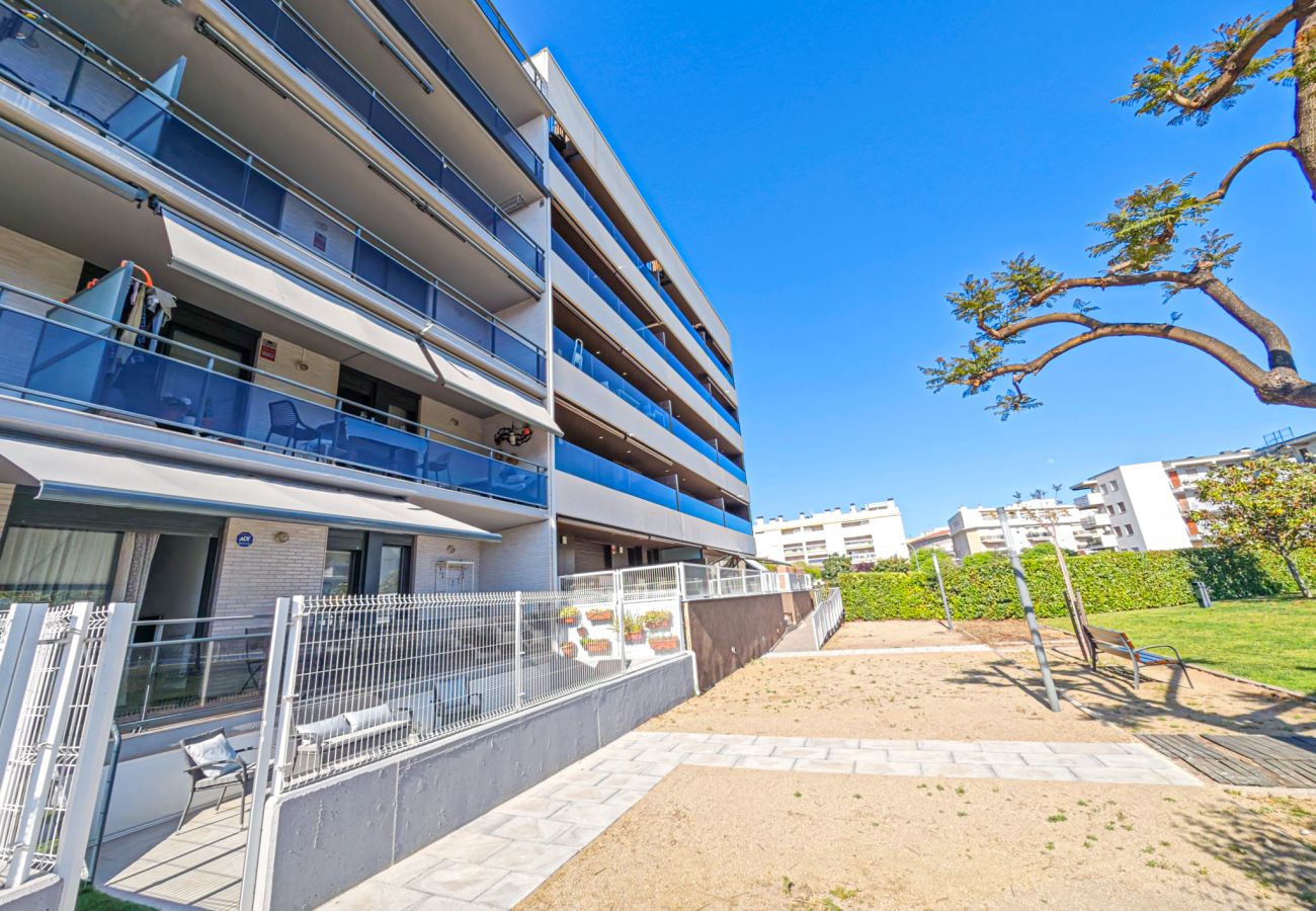 Apartment in Cambrils - GOLETA BJS D