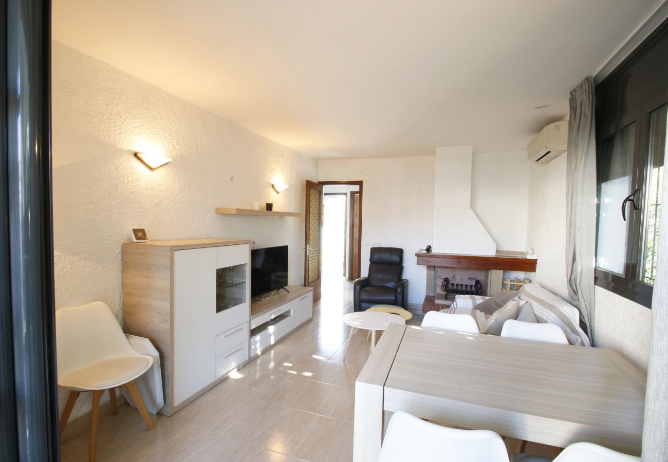 Villa in Cambrils - Villa Francisca Cambrils