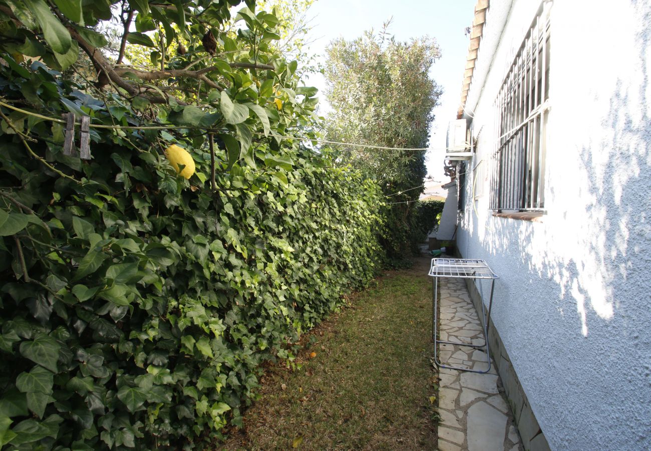 Villa in Cambrils - Villa Francisca Cambrils