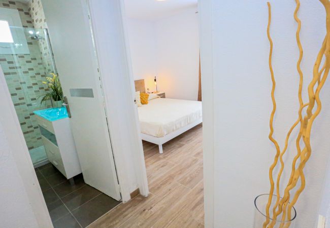 Apartment in Cambrils - ROSA DELS VENTS