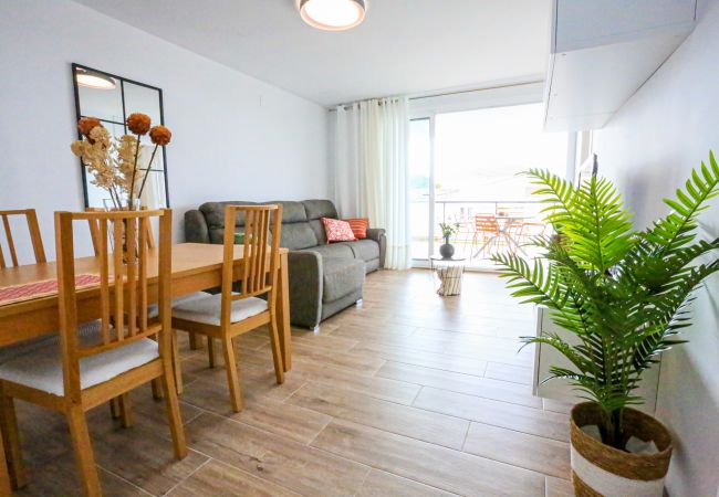 Apartment in Cambrils - ROSA DELS VENTS