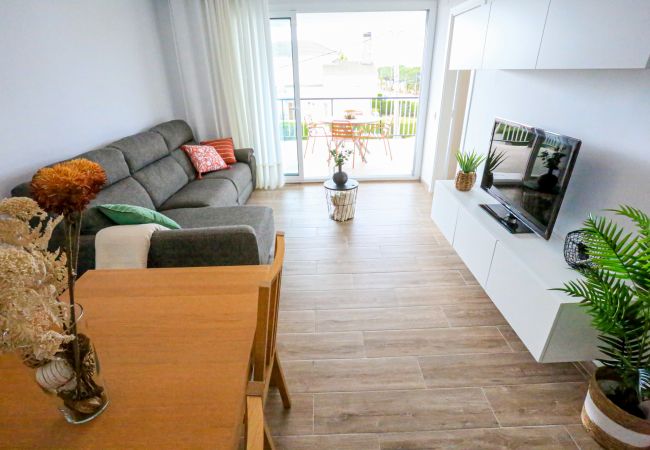 Apartment in Cambrils - ROSA DELS VENTS Apartment in Cambrils - ROSA DELS VENTS