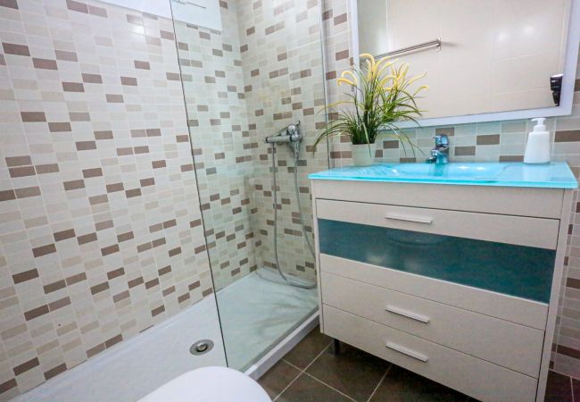 Apartment in Cambrils - ROSA DELS VENTS Apartment in Cambrils - ROSA DELS VENTS