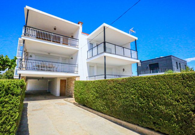 Apartment in Cambrils - ROSA DELS VENTS