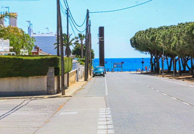 Apartment in Cambrils - ROSA DELS VENTS