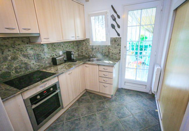 Villa in Cambrils - VILLA MONET Villa in Cambrils - VILLA MONET