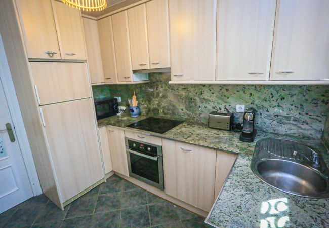 Villa in Cambrils - VILLA MONET Villa in Cambrils - VILLA MONET