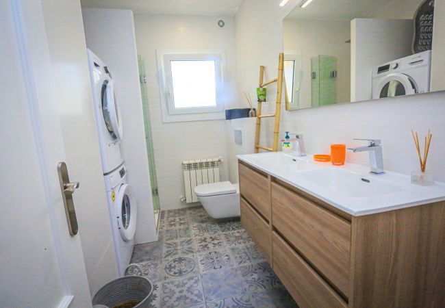 Villa in Cambrils - VILLA MONET Villa in Cambrils - VILLA MONET