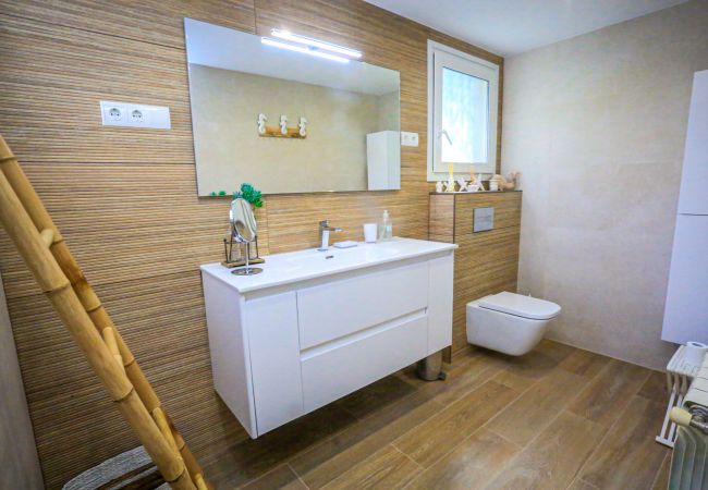 Villa in Cambrils - VILLA MONET Villa in Cambrils - VILLA MONET