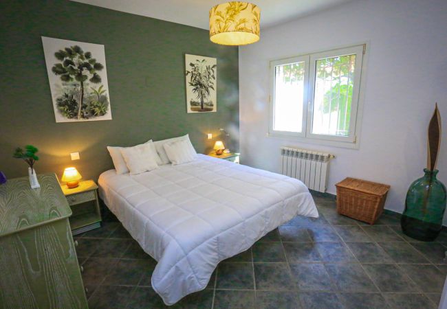 Villa in Cambrils - VILLA MONET Villa in Cambrils - VILLA MONET