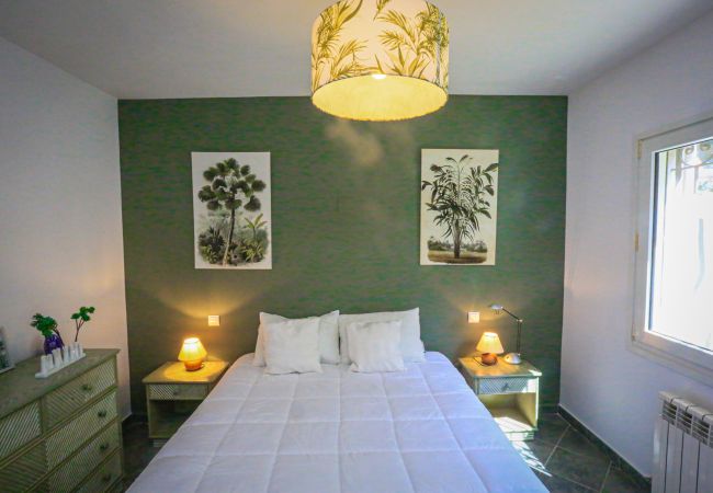 Villa in Cambrils - VILLA MONET Villa in Cambrils - VILLA MONET