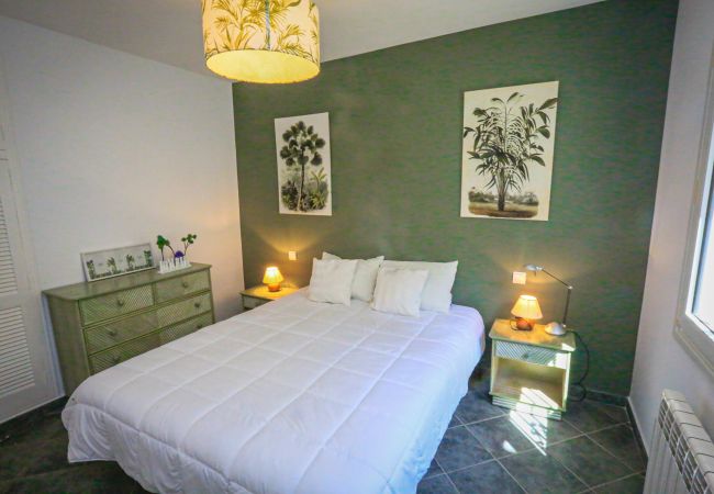 Villa in Cambrils - VILLA MONET Villa in Cambrils - VILLA MONET