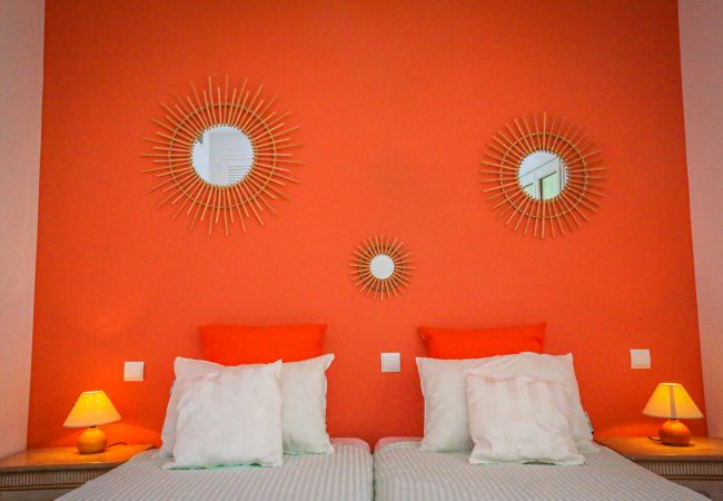 Villa in Cambrils - VILLA MONET Villa in Cambrils - VILLA MONET