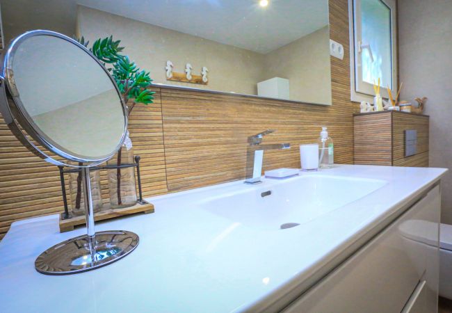 Villa in Cambrils - VILLA MONET Villa in Cambrils - VILLA MONET