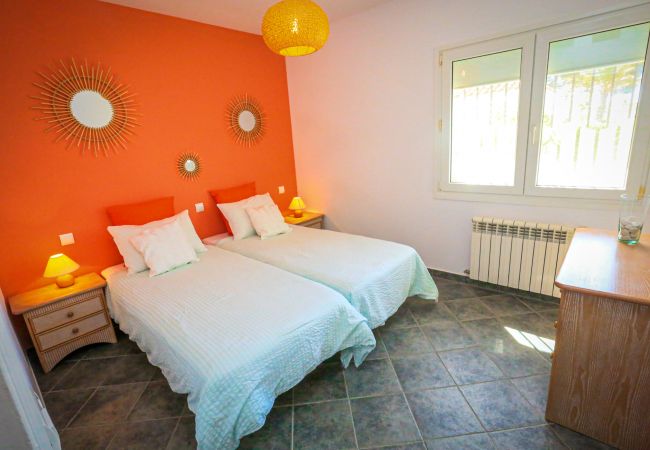 Villa in Cambrils - VILLA MONET Villa in Cambrils - VILLA MONET